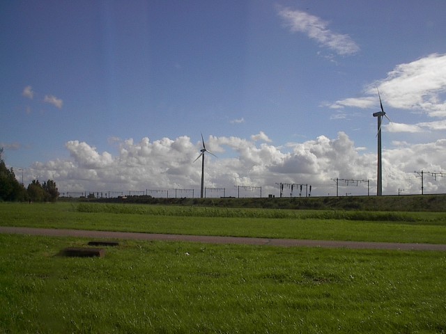 Windmolens