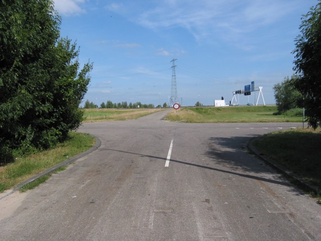 Zuiderzeeweg