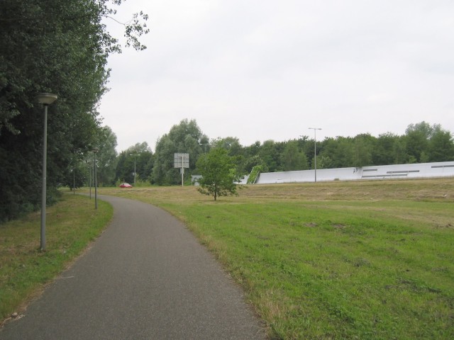 Zuiderzeeweg